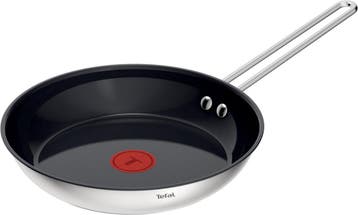 Tefal Nordica Ceramic Koekenpan Ø24 cm, Nieuw