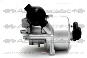 Porsche Cayenne Panamera PDCC pomp 95831402210 tandempomp st, Ophalen of Verzenden, Gereviseerd, Porsche