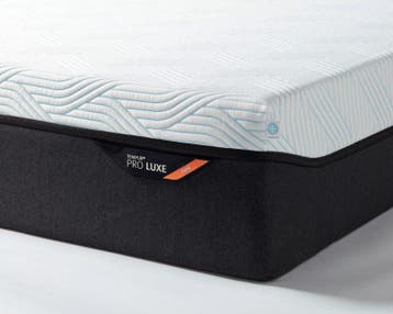 TEMPUR Pro Luxe® SmartCool™ Matras - 30 cm hoog Firm - 140x2, Nieuw