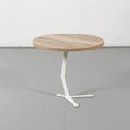 Design bijzettafel Offecct - Bladkleur naar keuze - 60 cm ø, Ophalen of Verzenden, Nieuw