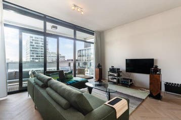 Te huur: Appartement Bezuidenhoutseweg in Den Haag, Den Haag, Appartement, Zuid-Holland