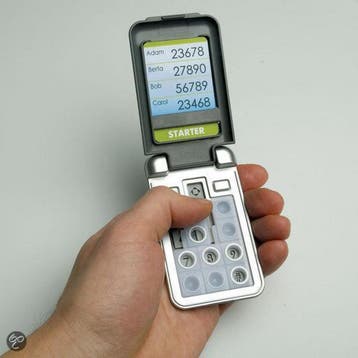 Smart Phone, Ophalen of Verzenden, Nieuw