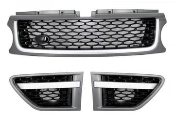 Grillen Range Rover Sport Facelift L320 09-13 Autobiography, Ophalen of Verzenden, Nieuw
