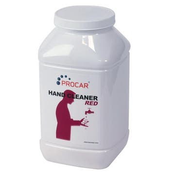 Procar Procar handreiniger rood 5 liter, Verzenden