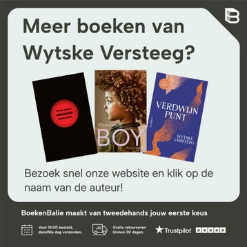 Het gouden uur - Wytske Versteeg 9789021460680, Verzenden, Zo goed als nieuw, Wytske Versteeg