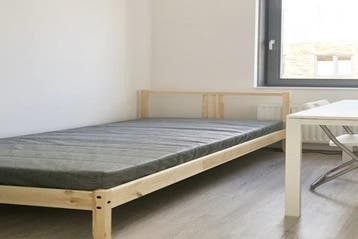 Kamer Hoekenespad in Amsterdam, 20 tot 35 m², Amsterdam