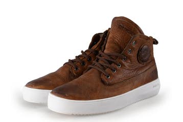 Blackstone Hoge sneakers in maat 41 Overig, Blackstone, Overige kleuren, Verzenden, Sneakers of Gympen