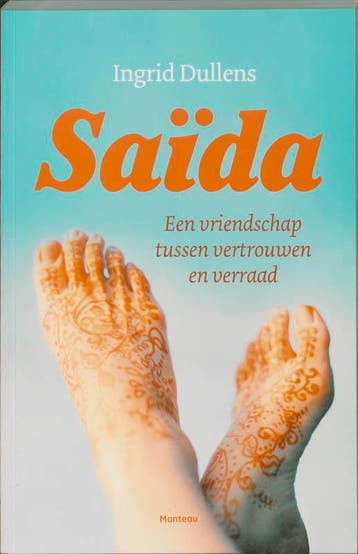 Saïda - I. Dullens 9789022323991, Verzenden, Zo goed als nieuw, I. Dullens
