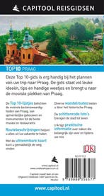 Praag / Capitool Reisgidsen Top 10 9789000356577, Boeken, Reisgidsen, Verzenden, Gelezen, Theodore Schwinke