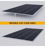 Tough G8 Performance 126 Watt Zonnepaneel, Ophalen of Verzenden, Nieuw