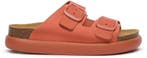 Slipper - maat 39-  Scholl Women Noelle Chunky Suede Q, Kleding | Dames, Schoenen, Verzenden, Nieuw