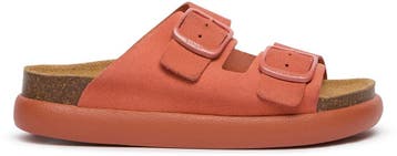 Slipper - maat 39-  Scholl Women Noelle Chunky Suede Q, Verzenden, Nieuw