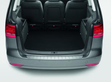 Volkswagen Touran 1 (1T) bumperbescherming, Ophalen of Verzenden, Nieuw