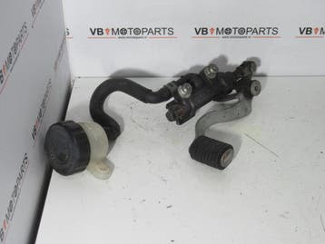 Yamaha FZR 600 R Rempomp achter, Ophalen of Verzenden, Nieuw