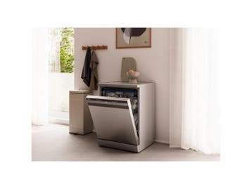 KOENIC KDW 6021-22 C IN - Vaatwasser - Vrijstaand - 14, Verzenden, Nieuw