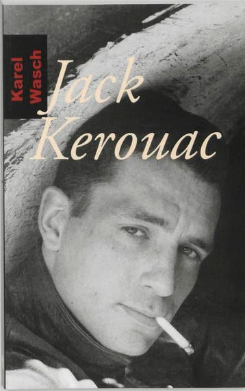Jack Kerouac - K. Wasch 9789057860577, Verzenden, Gelezen, K. Wasch