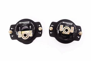 MTS Camber Platen VW Caddy 1 MTS001, Auto-onderdelen, Nieuw, Volkswagen