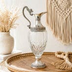 Argentiere G.Galbiati - Milano - Kan - Kristal, Koper,