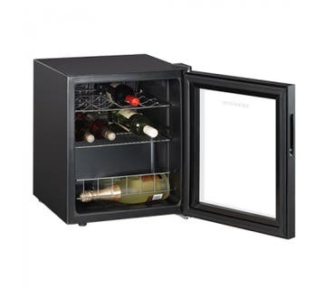 Wijnklimaatkast | 43 x 48 x 51,5 cm | Capaciteit 15 Severin, Verzenden, Nieuw in verpakking