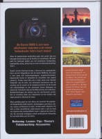 Het Canon 500D boek 9789043019170 Jeroen Horlings, Verzenden, Zo goed als nieuw, Jeroen Horlings