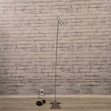 HALA vloerlamp 141 Refurbished, Huis en Inrichting, Lampen | Vloerlampen, Ophalen, Overige materialen, 100 tot 150 cm, Zo goed als nieuw