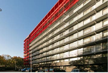 Appartement te huur in Tilburg - 72 m² -  kamer(s), Appartement, Tilburg, Noord-Brabant