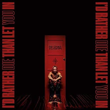 LP nieuw - The Hunna - Id Rather Die Than Let You In, Verzenden, Nieuw in verpakking