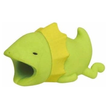 Fako Bijoux - Kabelbijter - Groene Draak, Verzenden, Nieuw