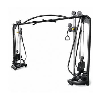 Gymfit - Cable Crossover - Luxury-line, Sport en Fitness, Ophalen of Verzenden, Nieuw