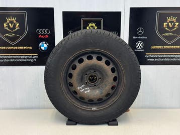 Toyota Pro-Ace bj.2018 Reservewiel 215/65R16C 5x108, Auto-onderdelen, Banden en Velgen, 16 inch, Banden en Velgen, Zomerbanden