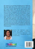 De weduwe 9789464491838 Ellen De Vriend, Verzenden, Zo goed als nieuw, Ellen De Vriend