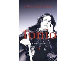 Tonio - Tonio, Boeken, Ophalen of Verzenden, Nieuw