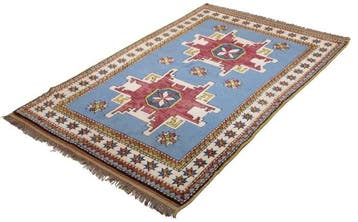 Origineel Anatolisch Tapijt - Vloerkleed - 183 cm - 119 cm, Nieuw