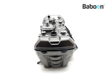 Cilinderkop Kawasaki Versys 1000 2019 (KLZ1000C), Verzenden, Gebruikt
