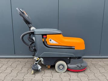 Taski Swingo 455B refurbished, Zakelijke goederen, Machines en Bouw | Onderhoud en Reiniging, Ophalen of Verzenden
