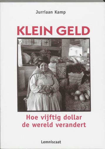 Klein geld / De kritische reeks - Jurriaan Kamp, Verzenden, Gelezen, Jurriaan Kamp