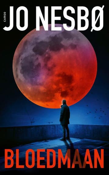 Bloedmaan / Harry Hole - Jo Nesbo 9789403108810, Verzenden, Gelezen, Jo Nesbo