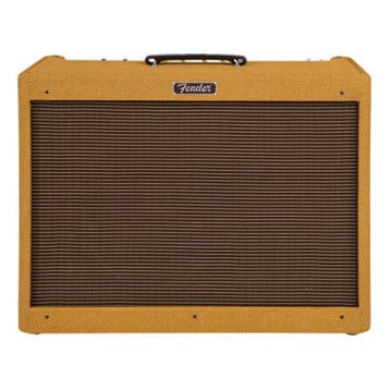 Fender Blues Deluxe ™ Reissue Tweed 40 Watt Buizen Gitaar, Muziek en Instrumenten, Ophalen of Verzenden, Nieuw, Gitaar, Minder dan 50 watt