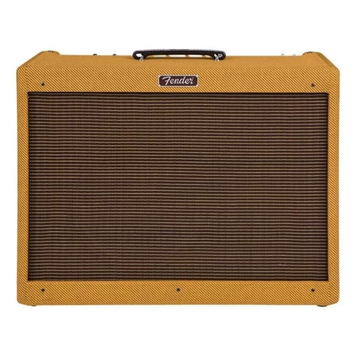 Fender Blues Deluxe ™ Reissue Tweed 40 Watt Buizen Gitaar, Muziek en Instrumenten, Versterkers | Bas en Gitaar, Gitaar, Nieuw