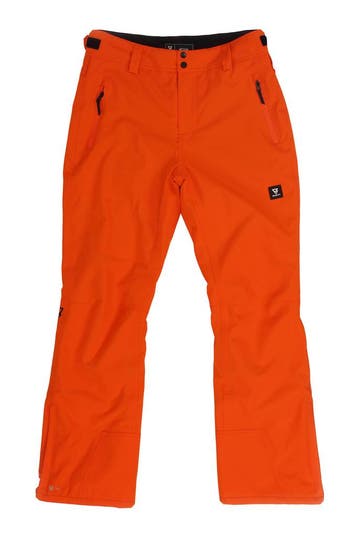 Brunotti Skibroek in maat M Oranje, Verzenden, Zo goed als nieuw, Overige kleuren, Brunotti