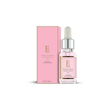 Luxe Rose Blossom Glow Gezichtsolie - beta - glucaan -, Nieuw