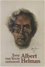 Tony van Verre ontmoet Albert Helmam : Uit het leven van een, Verzenden, Gelezen, Tony Verre