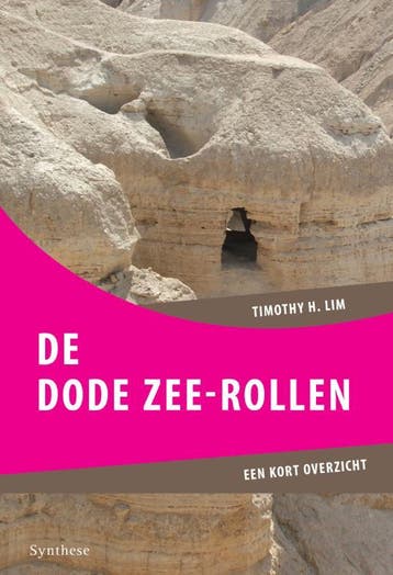 De Dode Zeerollen / Een kort overzicht - Timothy H. Lim, Boeken, Verzenden, Zo goed als nieuw, Timothy H. Lim