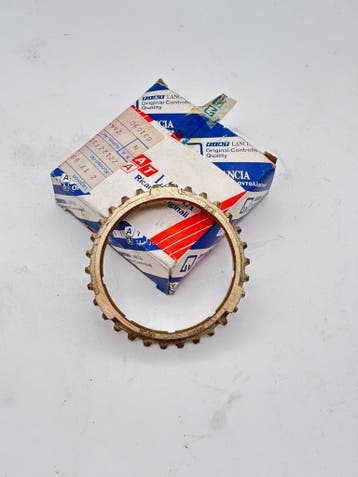 Fiat Panda synchro ring, Auto-onderdelen, Verzenden, Nieuw, Fiat
