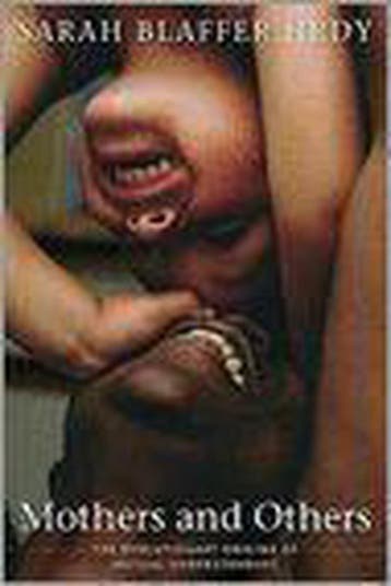 Mothers And Others - Sarah Blaffer Hrdy 9780674032996, Verzenden, Gelezen, Sarah Blaffer Hrdy
