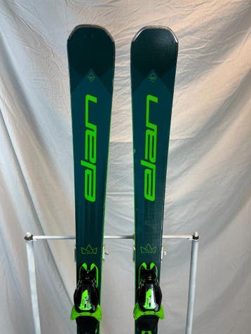 Elan Ace SLX PRO - 2025-170 cm, Overige merken, Gebruikt, Ophalen of Verzenden, Carve