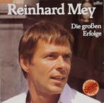 Reinhard Mey – Die Grossen Erfolge, Ophalen of Verzenden, Nieuw in verpakking
