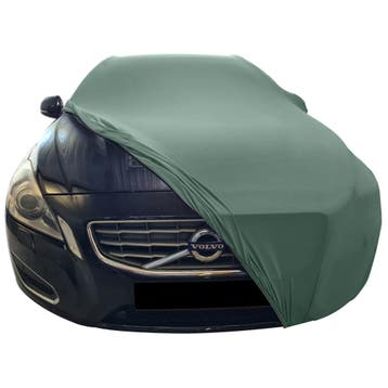 Autohoes voor Volvo V60 Mk1 (2010-2018) Indoor BESTE PASVORM, Auto diversen, Ophalen of Verzenden, Nieuw, Op maat