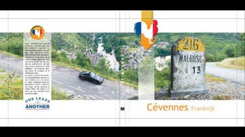 Cévennes - Alexander WPM Snijdewind 9789077322536, Boeken, Verzenden, Zo goed als nieuw, Alexander WPM Snijdewind