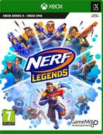 NERF Legends - Xbox One & Xbox Series X, Verzenden, Nieuw